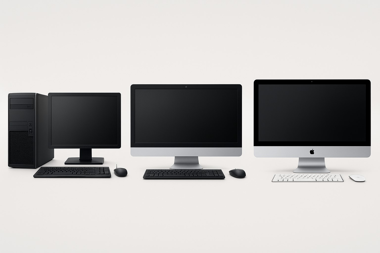 computer repairs